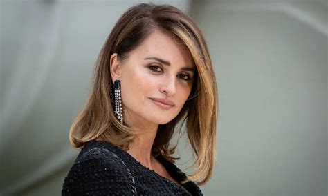 penelope cruz net worth 2025